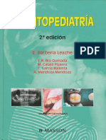 Odontopediatría-Barberia 2ed