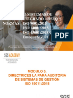 Presentación ISO 19011 - 2018 sgs-1