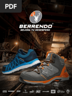 Catalogo Berrend0 2019