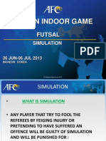Tamplate PPT AFC