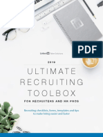 Recruiting Toolbox