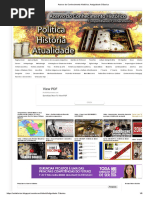 Acervo Do Conhecimento Histórico_ Antiguidade Clássica