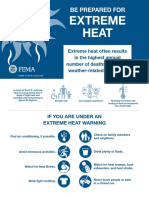 ExtremeHeat Infosheet