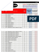 Tabulador Petrolero 2015 2017