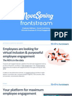Employee Wellness & Social Giving Driving Engagement, Impact & Results