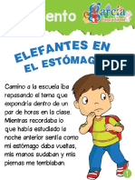 Elefantes en El Esto Mago PDF