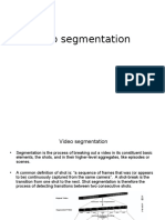 A31 Video I Segmentation PDF