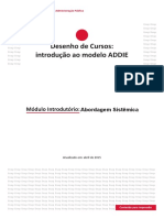 Introdução ao modelo ADDIE_Módulo Introdutório.pdf