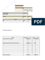 Prosopografia Comerciantes