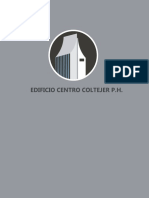 Politica de Tratamiento de Proteccion de Datos Personales Edificio Centro Coltejer P H 10