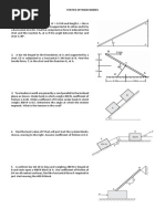 Pert-Cpm Two Storey Residential Building: Item of Activities (Months ...