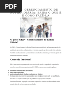 Gerenciamento de rotina.....docx