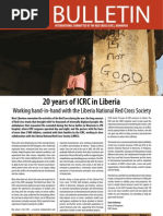 Download 20 years of ICRC in Liberia by International Committee of the Red Cross SN41851581 doc pdf