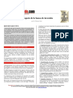 BANCA de INVERSION PDF