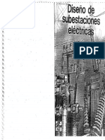 Diseño de Subestaciones Eléctricas. - José Raúl Martín