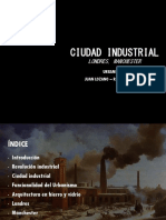 Ciudad Industrial 1