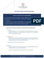 Politraumatismo 1 PDF