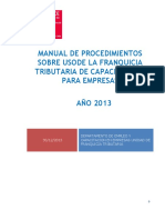 Manual de Procedimientos SENCE.pdf