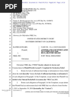 kawhi leonard v nike