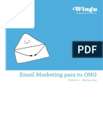 EmailMarketingparatuONGV2 PDF
