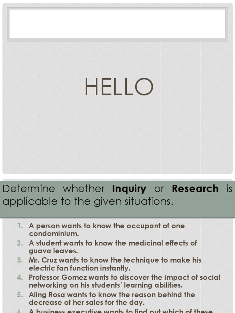 Dependent and independent variables in research image