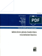 Auditoria Forense 2010 PDF