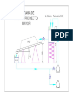Flow Sheet - Proyecto Mayor PDF