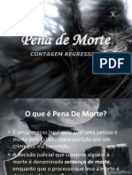 Pena de Morte