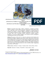 Adoubement e Cavalaria no Ocidente feudal - o Eracle (c. 1159-1184) de Gautier.pdf