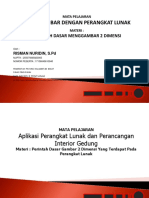  Materi Presentasi