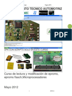 Curso Eproms 2012 Exelente PDF