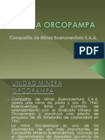 orcopampa