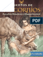 Cuentos de Unicornios - Maria Cristina Cambareri