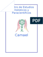 Camael - El Desarrollo de La Supraconciencia