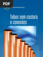 Tubos Sem Costura e Conexões