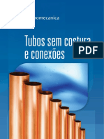 Tubos Sem Costura e Conexões