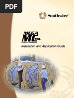 Electrical Duct Bank Installation Guide | PDF