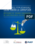 Lucha Contra La Corrupcion