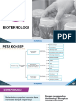 Bab 7 Bioteknologi