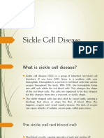 Sickle Cell Disease Explained: Causes, Symptoms & Treatment
