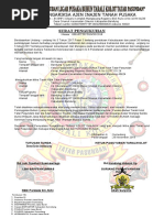 Contoh Surat Kesepakatan Bersama Dalam Hak Asuh Anak