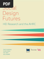 The Design History Reader PDF | PDF | Design | Art History