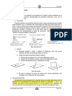 MAT Proyectividad-homología (Mercedesvtr)