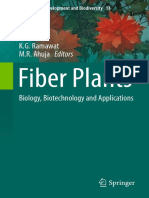 Fiber plants