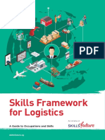Skillsframework - Logistics Collateral Final