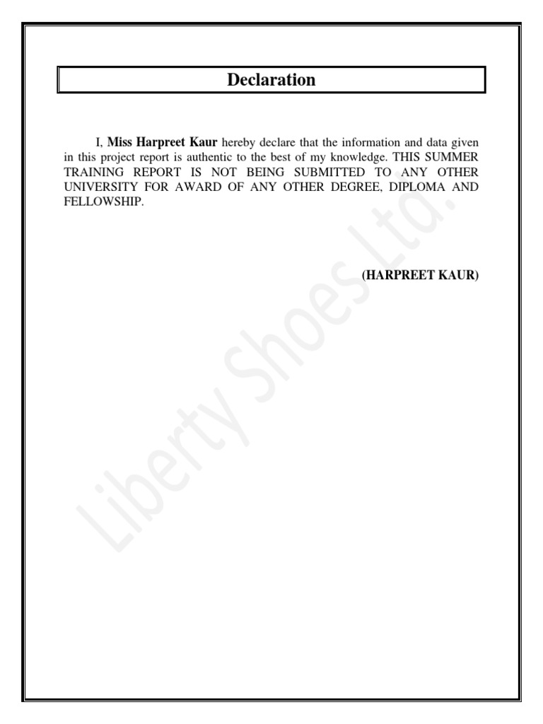 Harpreet Kaur's Import/Export Report | PDF | Bill Of Lading | Shipping ...