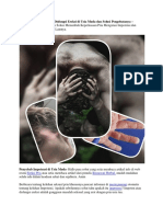 Cari Referensi Penyebab Disfungsi Ereksi PDF