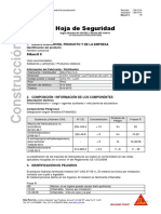 HS - Sikasil C - Ed. 4 PDF