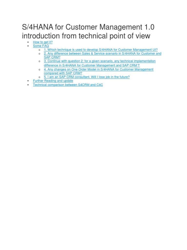 SAP S 4HANA IMPLEMENTATION GUIDE PDF visual data 5