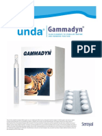 Gammadyn Brochure en